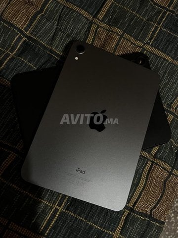 ipad mini 6 avito