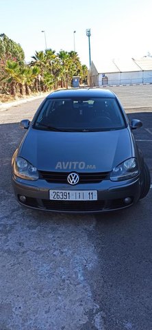 GOLF 5 TDI