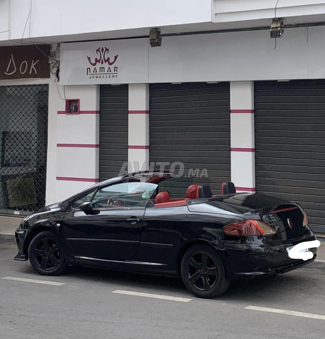 Peugeot 307 rabat pas cher à vendre, Avito Maroc