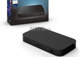 Philips Hue Play HDMI Sync Box