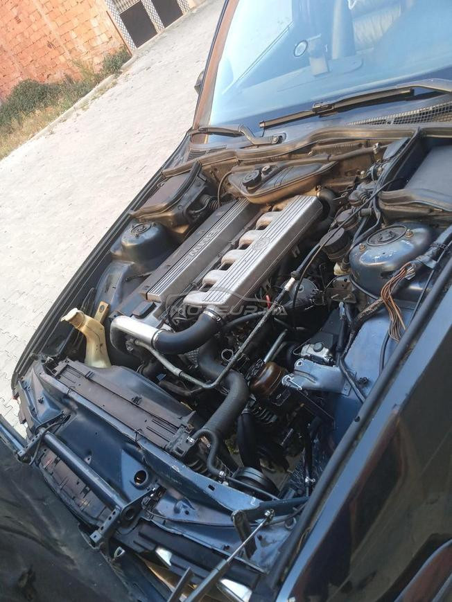  BMW 524 td