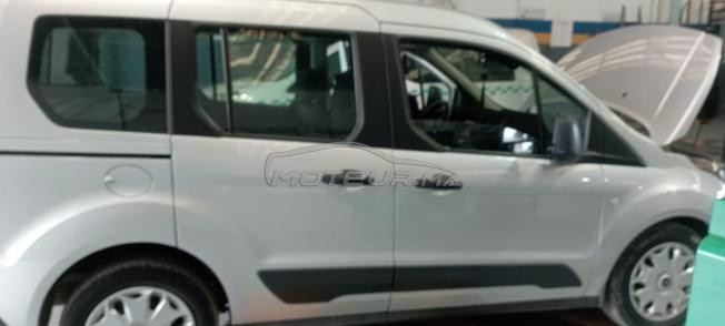 Ford connect 