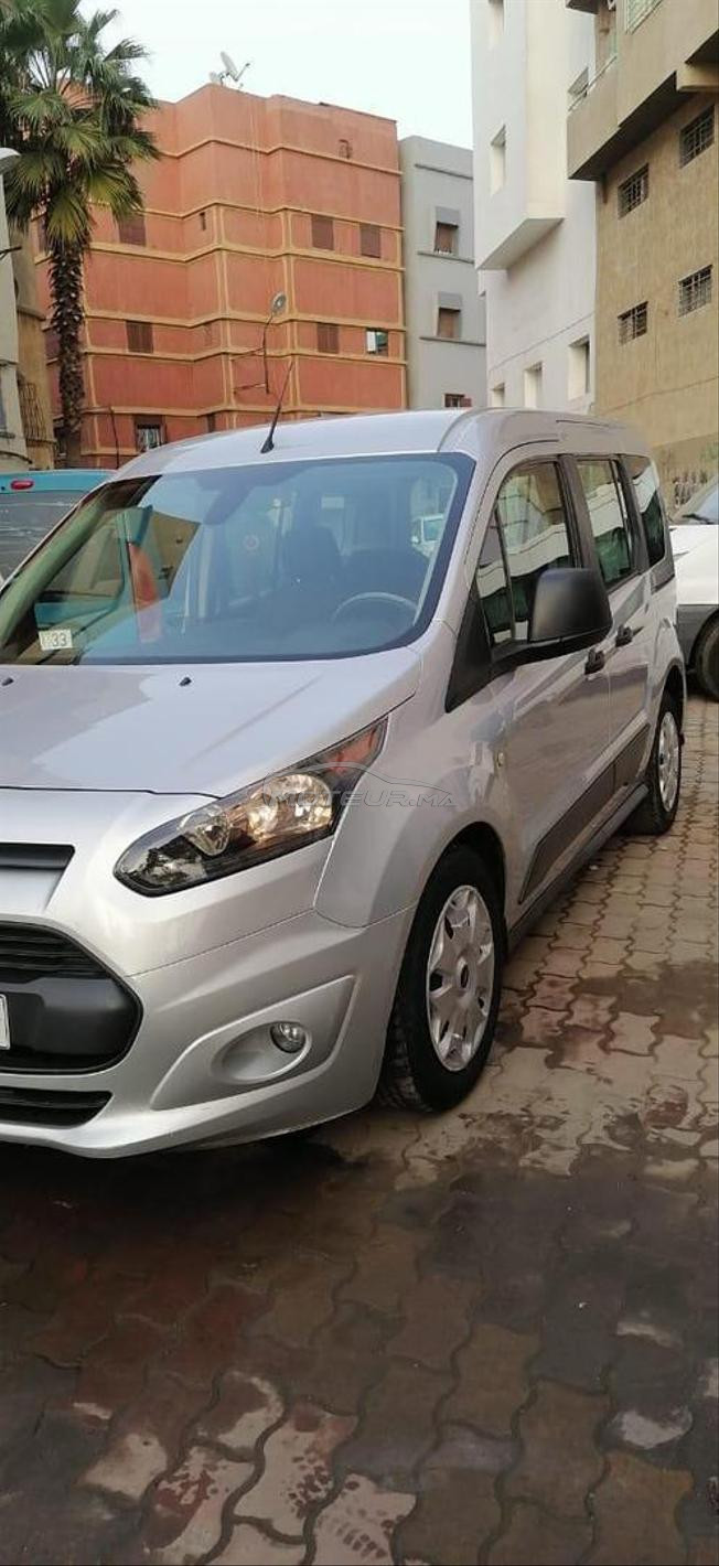 Ford connect 