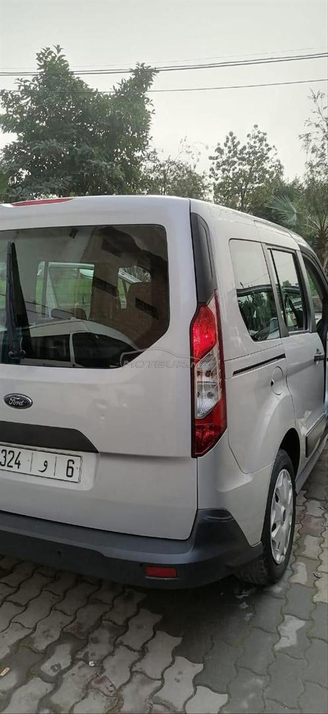 Ford connect 