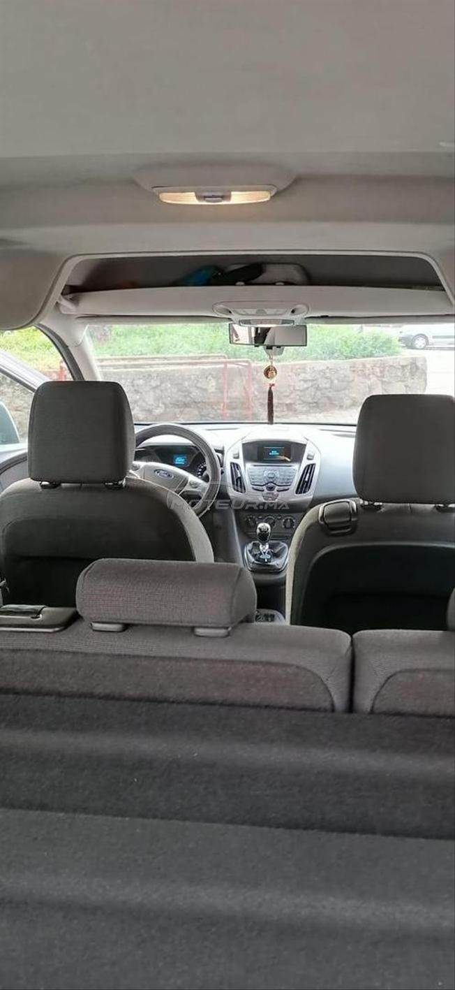 Ford connect 