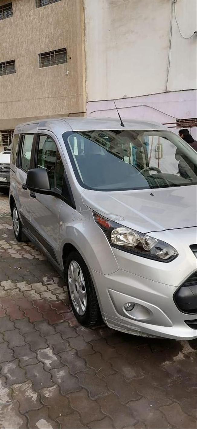 Ford connect 