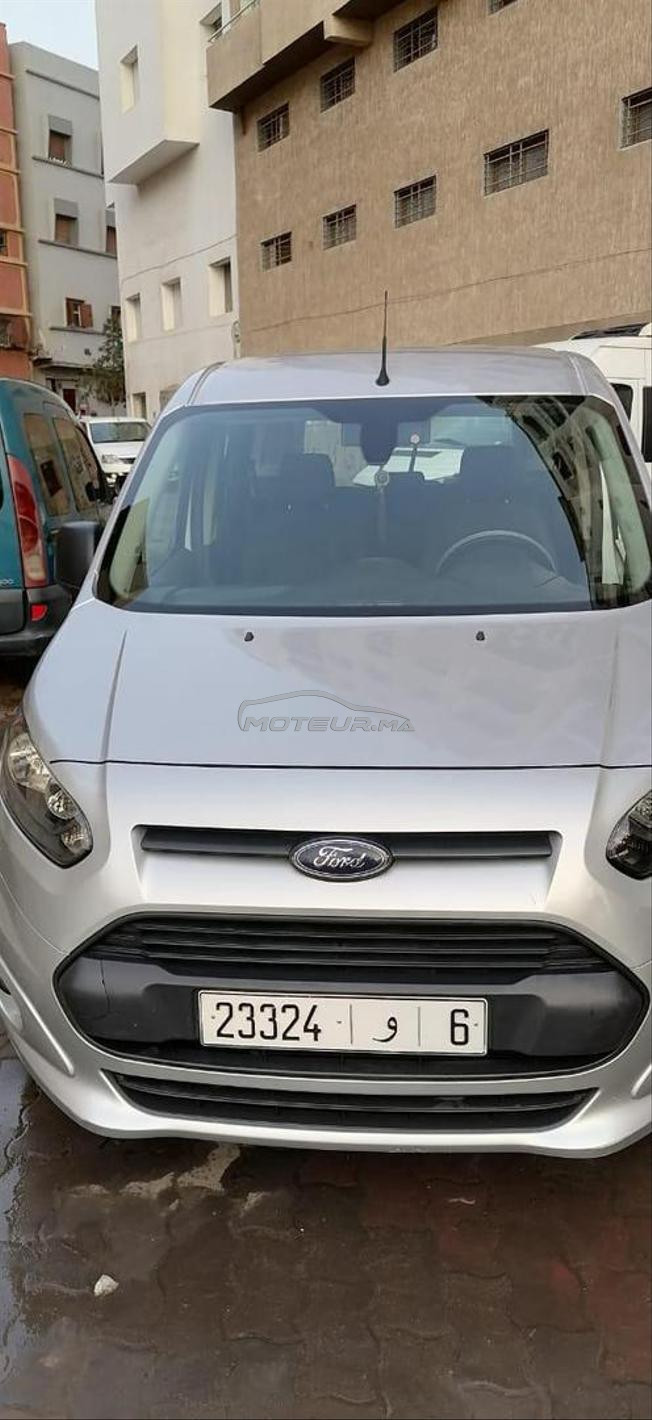 Ford connect 
