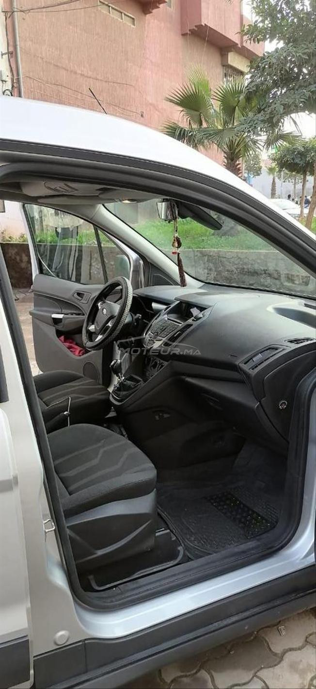 Ford connect 