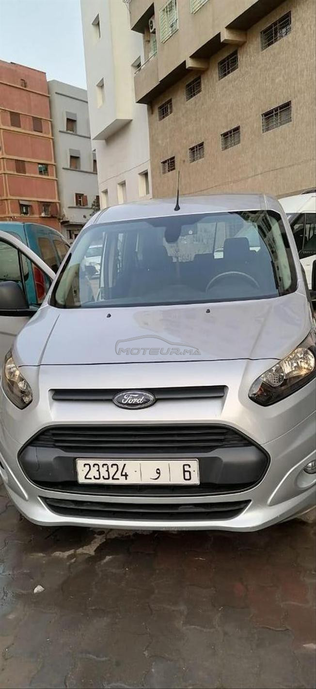 Ford connect 