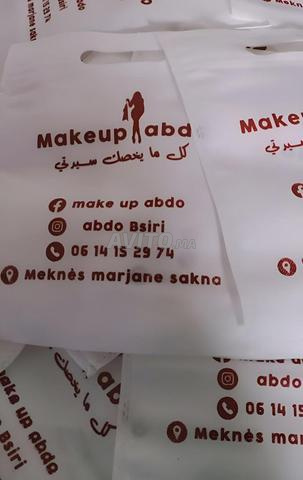 Stocks et Vente en gros à Meknès