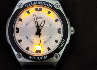 Montres et Bijoux à Agadir