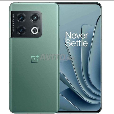 oneplus 10pro 12GRam 265 G