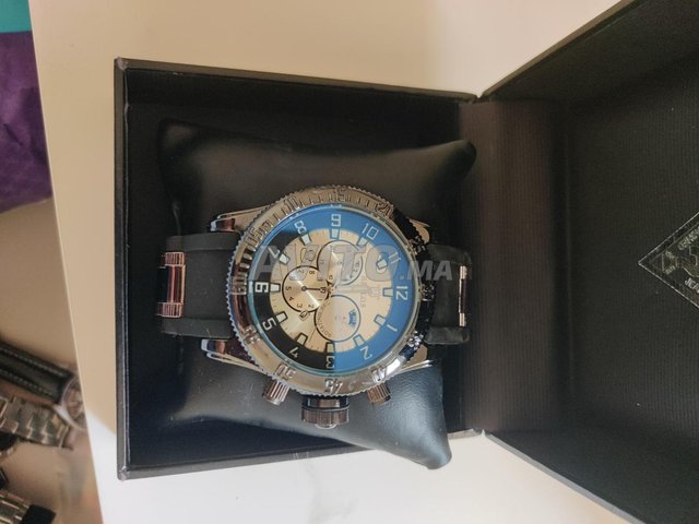 belle montre homme bellos Montres et Bijoux B ni Mellal Avito.ma