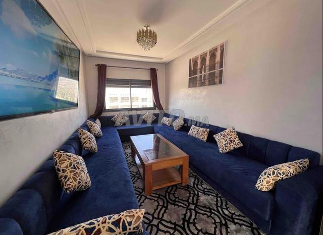 Appartements Aourir - 2
