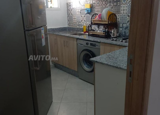 appartement a 10 min  de la plage