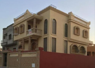 Luxueuse villa à vendre à Asilah