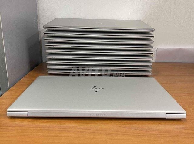 HP EliteBook 840 G5 Core i5-8350U I Meilleur Prix au Maroc