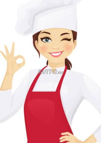 أبحث عن عمل، مربية أطفال، طبخ، تنظيف - 2