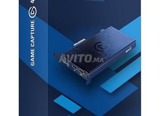 Elgato 4K60 Pro MK 2