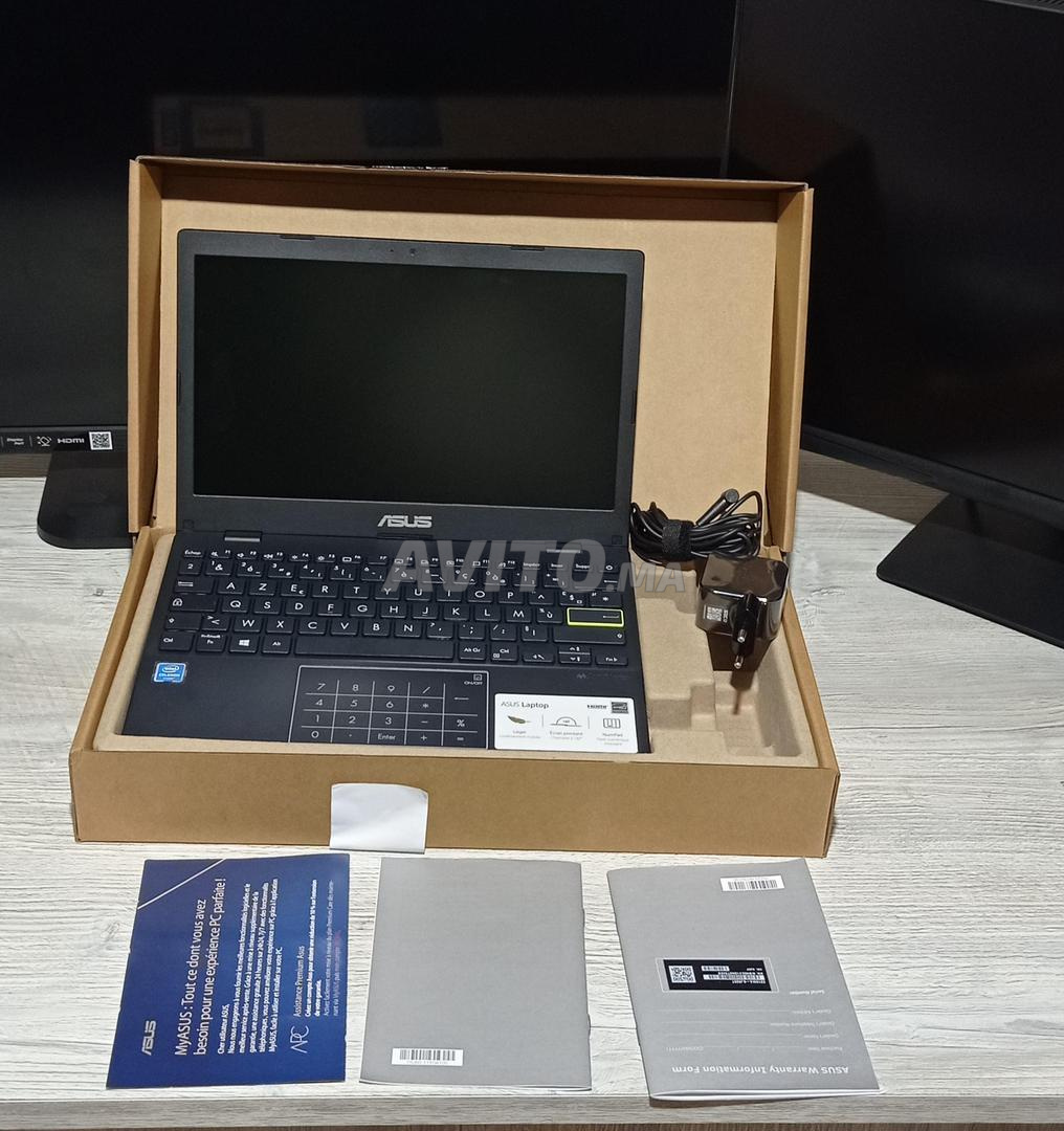 Mini ordinateur portable 7 pièces de TOPOSH, Maroc