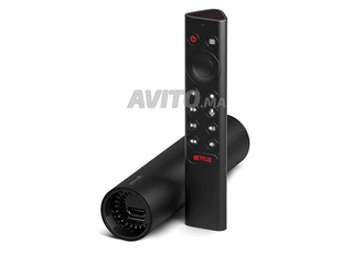 Lecteur multimédia Nvidia Shield 2 Go