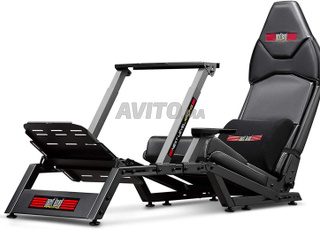 Cockpit Next Level Racing F