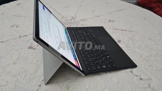 MICROSOFT SURFACE PRO 7 PLUS