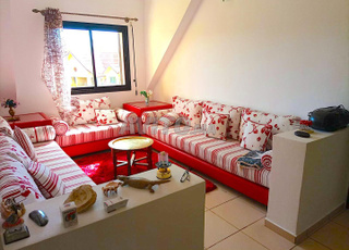 Appartement 118 m² à Ifrane