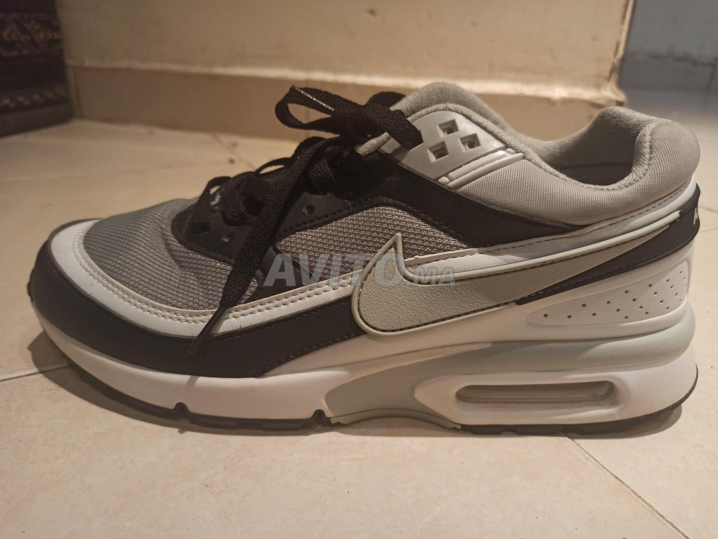 Air max hotsell bw 2003