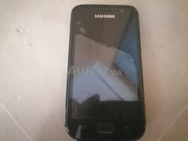 Samsung Galaxy S à vendre 