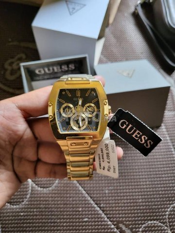 Montre Guess GW0202G1