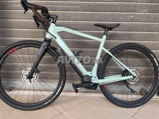 Velo moustache dimanche 29.3 hotsell