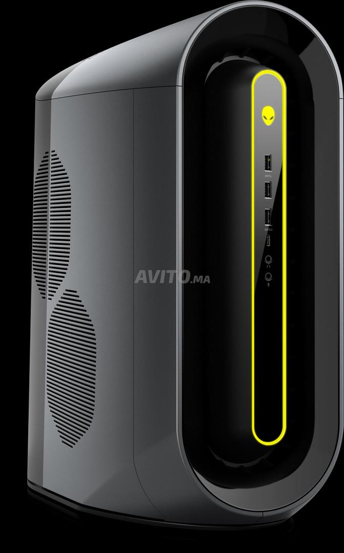 Alienware AW568 prix pas cher sur  ,Maroc