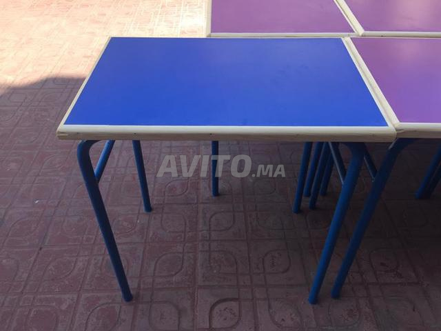 TABLE SCOLAIRE Promotion rentrée scolaire - 2