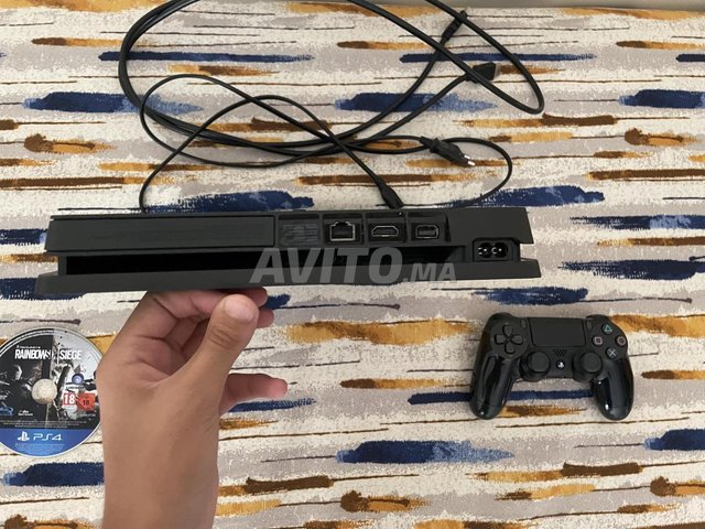 playstation slim авито