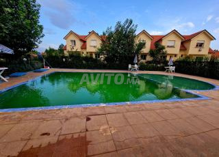 شقة في موقع جيد