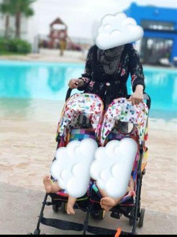 Equipement pour Bébé et Enfant à Casablanca
