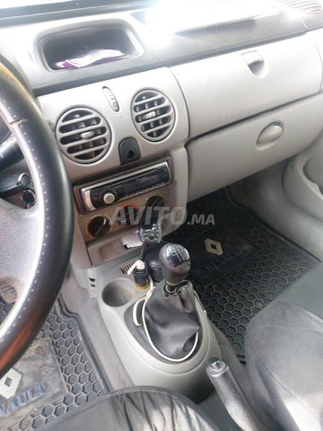 Renault Kangoo d65