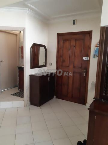 appartement ensoleillé a 7 min de hay Riad  - 2