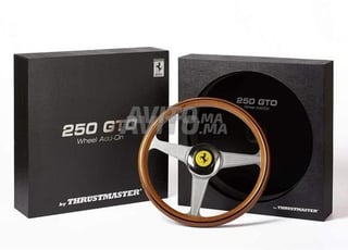 Thrustmaster Ferrari 250 GTO