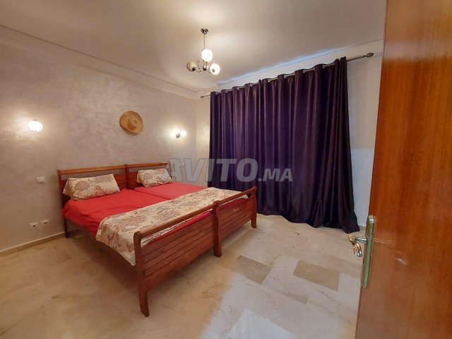 Appartement à Louer Marina à Agadir Appartements à Agadir Avitoma 5469