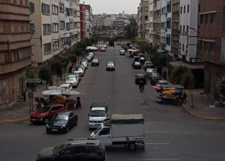 Maisons et Villas à Casablanca