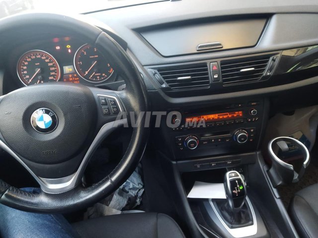 BMW X1 occasion Diesel Modèle 2014