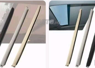 Rideau Toit Panoramique TOURAN Audi VW TIGUAN