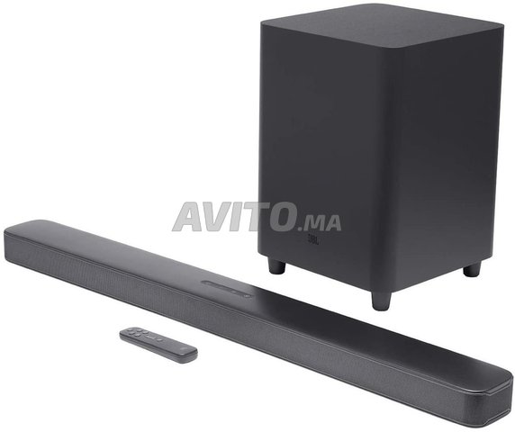 JBL Bar 5.1 Surround  Barre de son