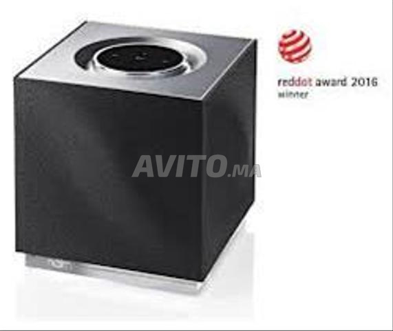 Haut-parleurs 3 5 voies 1.0 canaux   