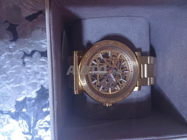 Avito discount montre rabat