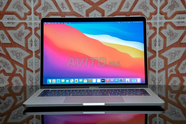 Macbook Pro M1 2020