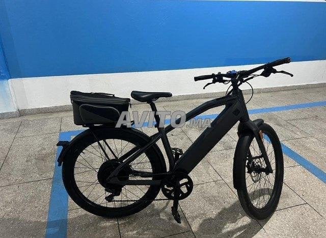 Stromer st1 online 983wh