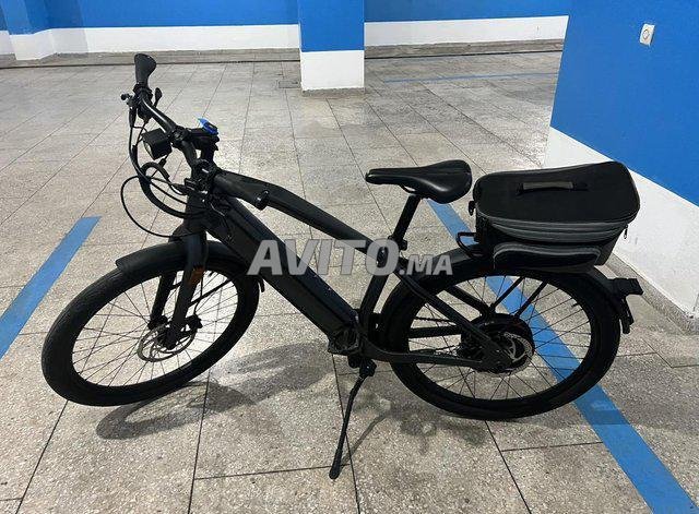 Stromer discount st1 983wh